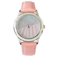 Reloj para niña hun