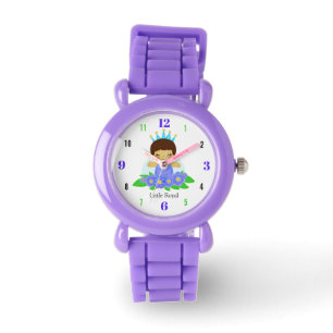De Pulsera Reloj para pequeños príncipes
