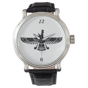 De Pulsera Reloj persa del vintage