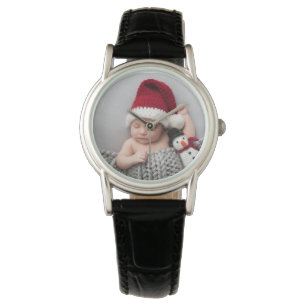 De Pulsera Reloj Personalizado Agrega tu Foto