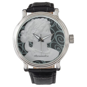 De Pulsera Reloj personalizado elegante