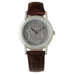 De Pulsera Reloj real español