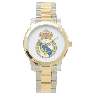 DE PULSERA RELOJ REAL MADRID 