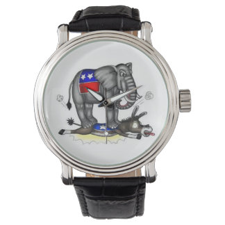 De Pulsera Reloj republicano 2