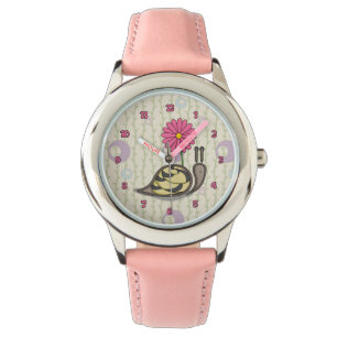 De Pulsera Reloj Sadie la Caracol