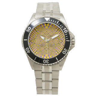 De Pulsera Reloj salvaje