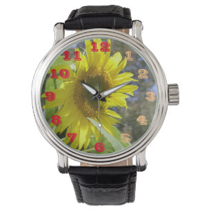 De Pulsera Reloj solar