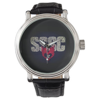 De Pulsera reloj SSSC