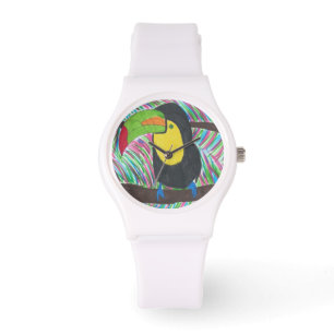 De Pulsera Reloj Táctico Tropical