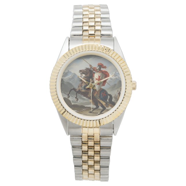 De Pulsera Reloj Taryen (Anverso)