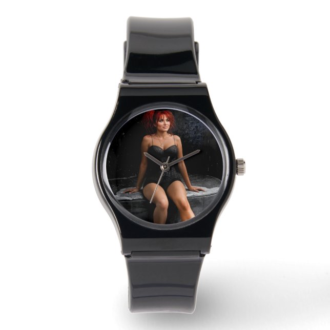De Pulsera reloj The Brightest Spot (Anverso)