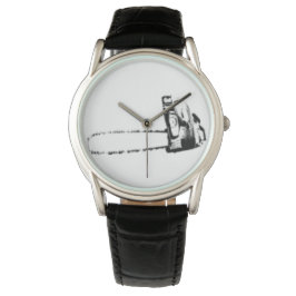 De Pulsera reloj tronzadora