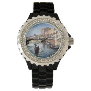 De Pulsera Reloj - Venecia