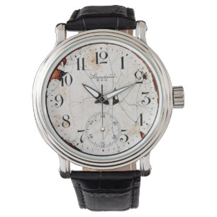 De Pulsera reloj viejo
