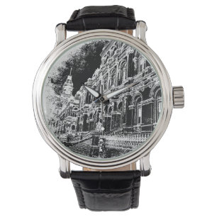 De Pulsera reloj vintage