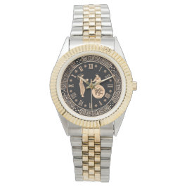 De Pulsera Reloj XII