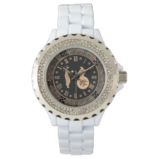 De Pulsera Reloj XII