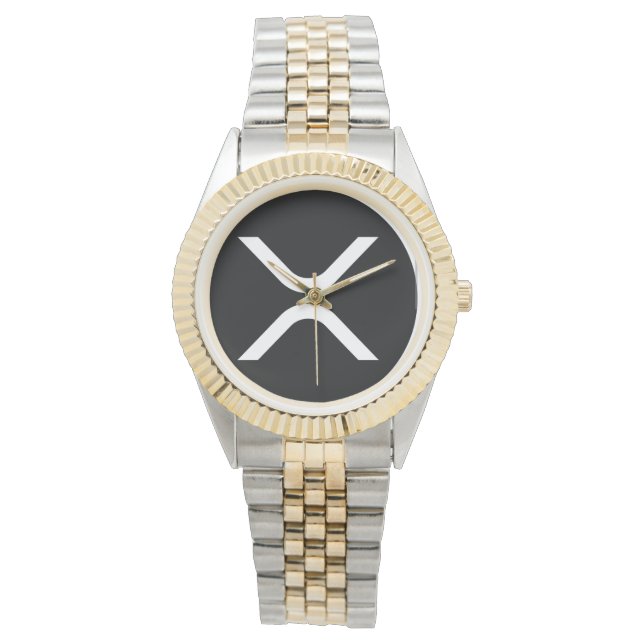 De Pulsera reloj XRP (Anverso)