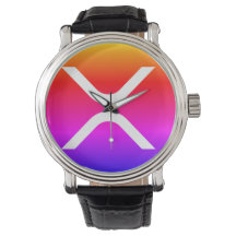 reloj XRP 2