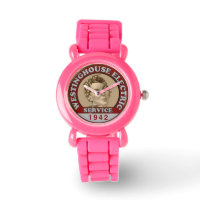 Rosie el reloj del río