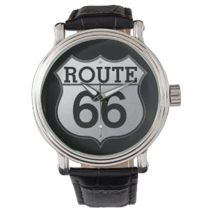 De Pulsera ROUTE 66 - reloj masculino