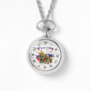 De Pulsera Rusia - Russia reloj