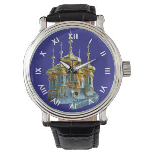 De Pulsera Rusia - Russia St. Petersburg reloj