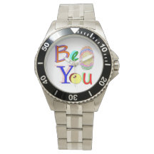Sé Tú Reloj