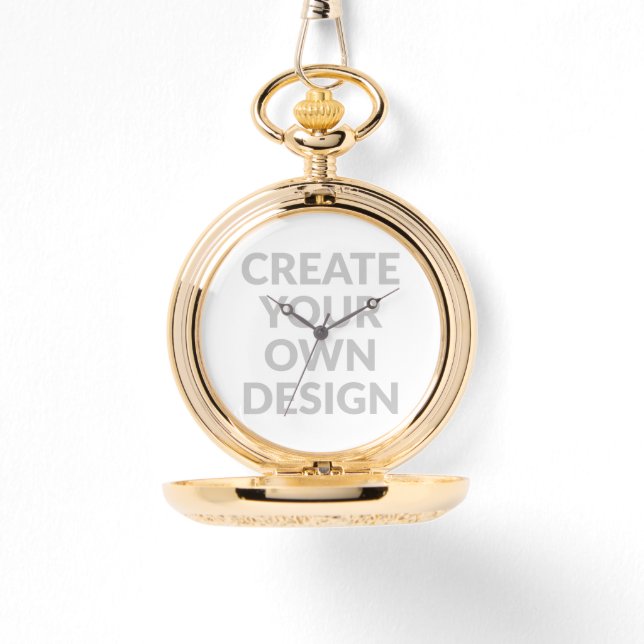 De Pulsera Simplemente - Crea tu propio reloj (Anverso)