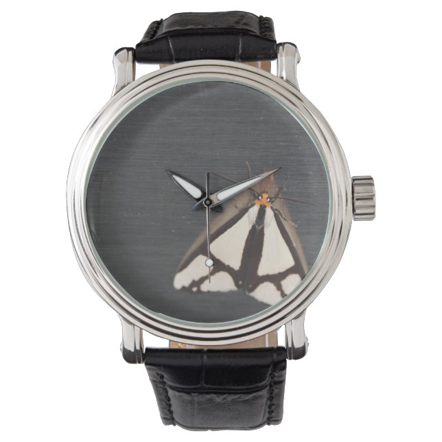 De Pulsera Su reloj más frío (Anverso)