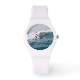 De Pulsera Surfista en Hawái reloj deportivo