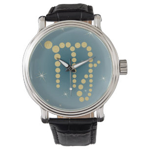 De Pulsera Virgen el 23. agosto hasta el 23. septiembre reloj