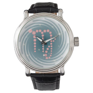De Pulsera Virgen el 23. agosto hasta el 23. septiembre reloj