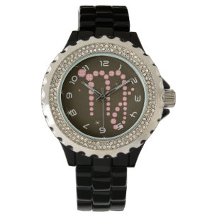 De Pulsera Virgen el 23. agosto hasta el 23. septiembre reloj
