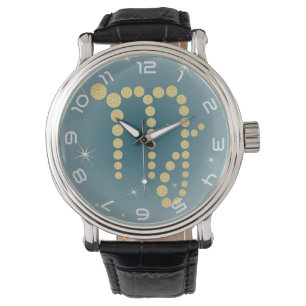 De Pulsera Virgen el 23. agosto hasta el 23. septiembre reloj