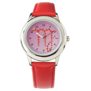 De Pulsera Virgen el 23. agosto hasta el 23. septiembre reloj