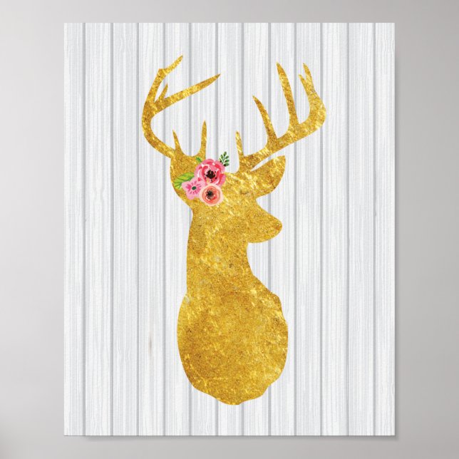 De qué están hechas las niñas Conjunto de Arte par (Frente)