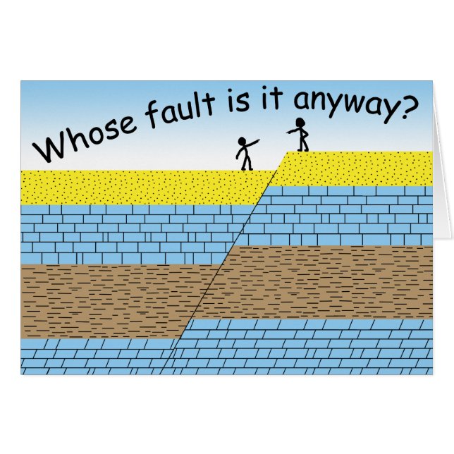 ¿De quién falta? (Anverso (Horizontal))