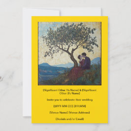 De Raíces a Invitación Eterna (oro)