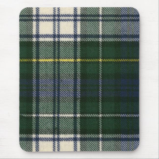 De Ratón Alfombrilla Campbell Dress Modern Tartan Print