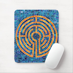 De Ratón Alfombrilla LABYRINTH IV