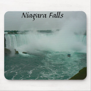 De Ratón Alfombrilla Maid of the Mist