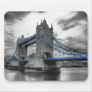 De Ratón Alfombrilla mouse "TOWER BRIDGE"