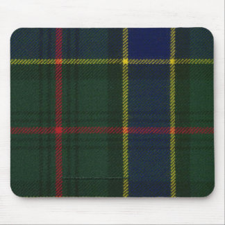 De Ratón Alfombrilla Ogilvie Hunting Modern Tartan