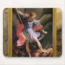Alfombrilla St. Michael