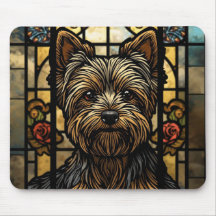 Alfombrilla Yorkie
