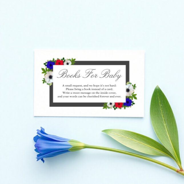 De Recepción Tarjeta Patriótica Panda Anemone Books Para El Niñ (Subido por el creador)