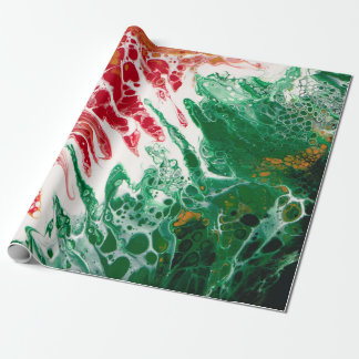 De Regalo Ambiguos Navidades envuelven papel