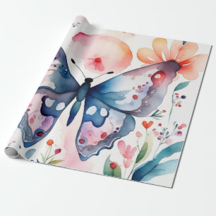 De Regalo Animales pequeños regalos ideas Papel envuelto