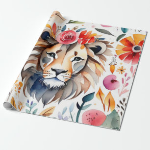 De Regalo Animales pequeños regalos ideas Papel envuelto